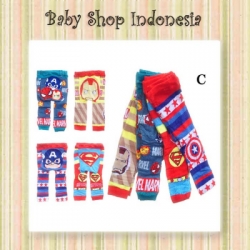 large celana legging 0 6 C baruu